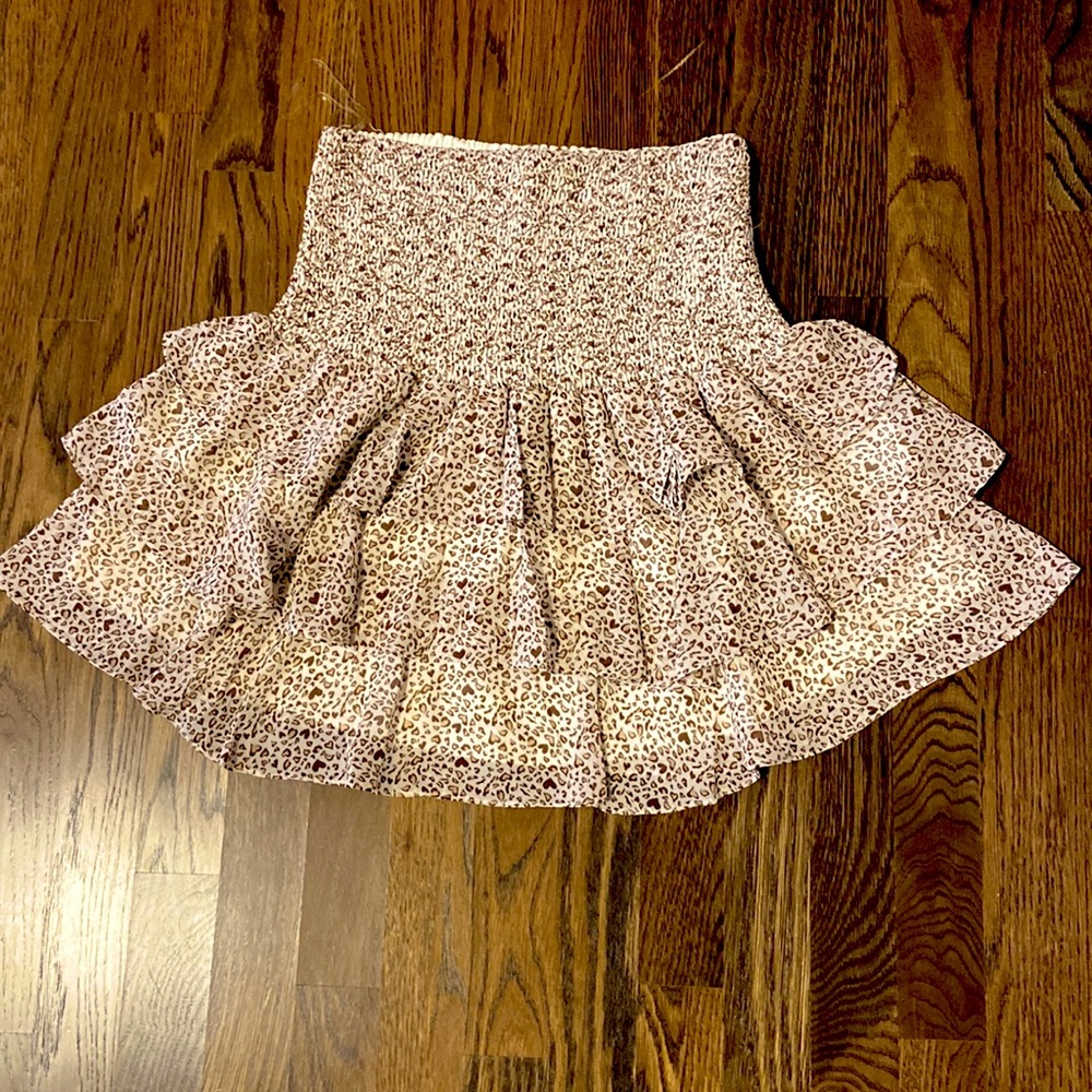Skirt Of the Season